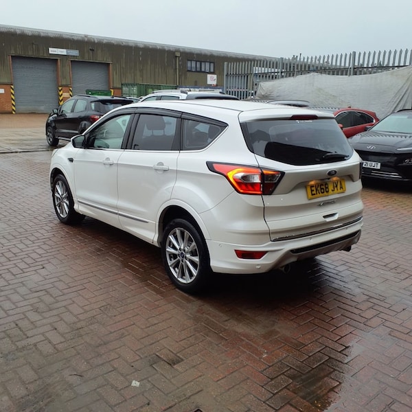 Used Ford Kuga 2018 for sale - 73701630: Photo 6