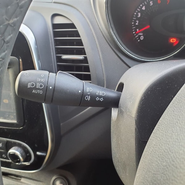 Used Renault Captur 2018 for sale - 74985915: Photo 14