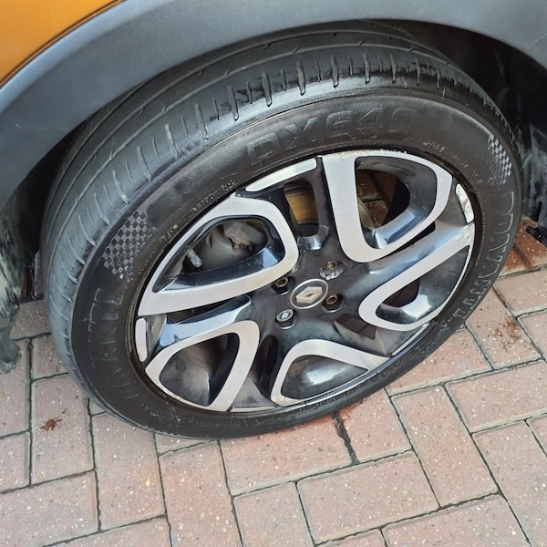 Used Renault Captur 2018 for sale - 74985915: Photo 16