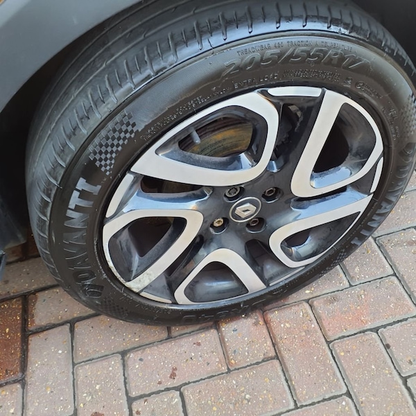 Used Renault Captur 2018 for sale - 74985915: Photo 17