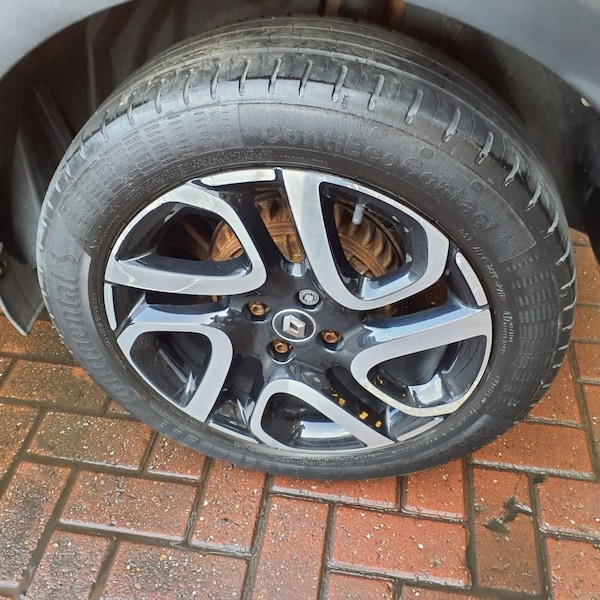 Used Renault Captur 2018 for sale - 74985915: Photo 19