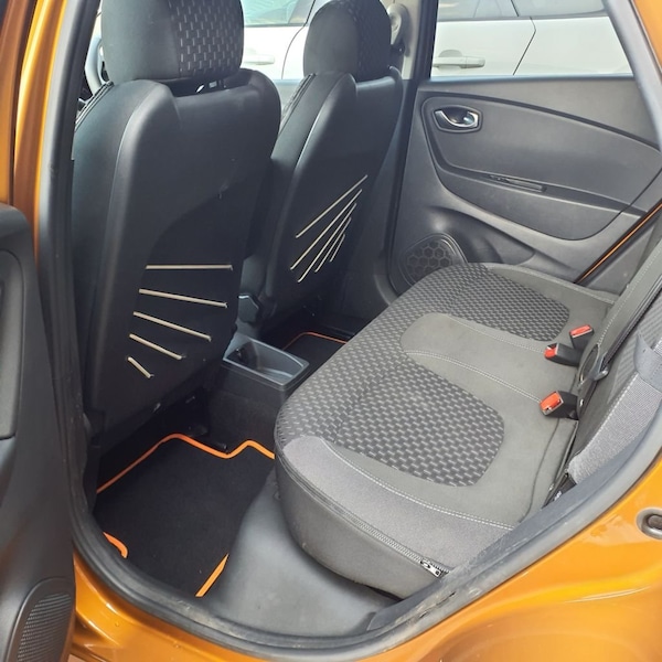 Used Renault Captur 2018 for sale - 74985915: Photo 5