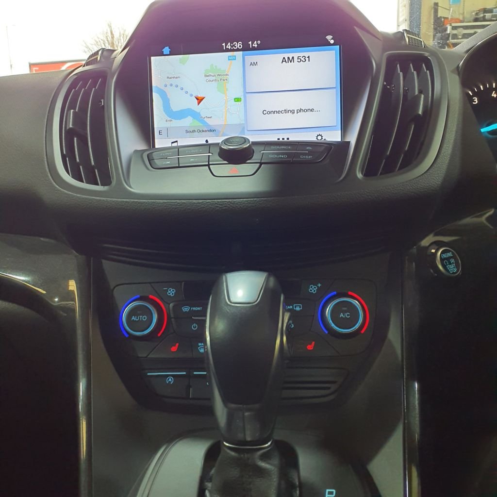 Vehicle 16