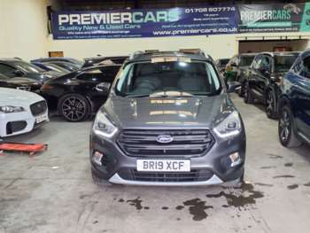 Used Ford Kuga 2019 for sale - 74416766: Photo