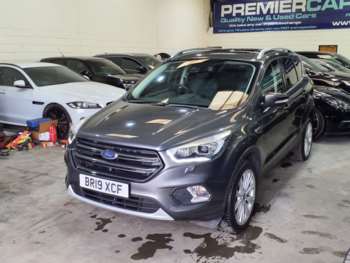 Used Ford Kuga 2019 for sale - 74416766: Photo