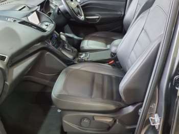 Used Ford Kuga 2019 for sale - 74416766: Photo