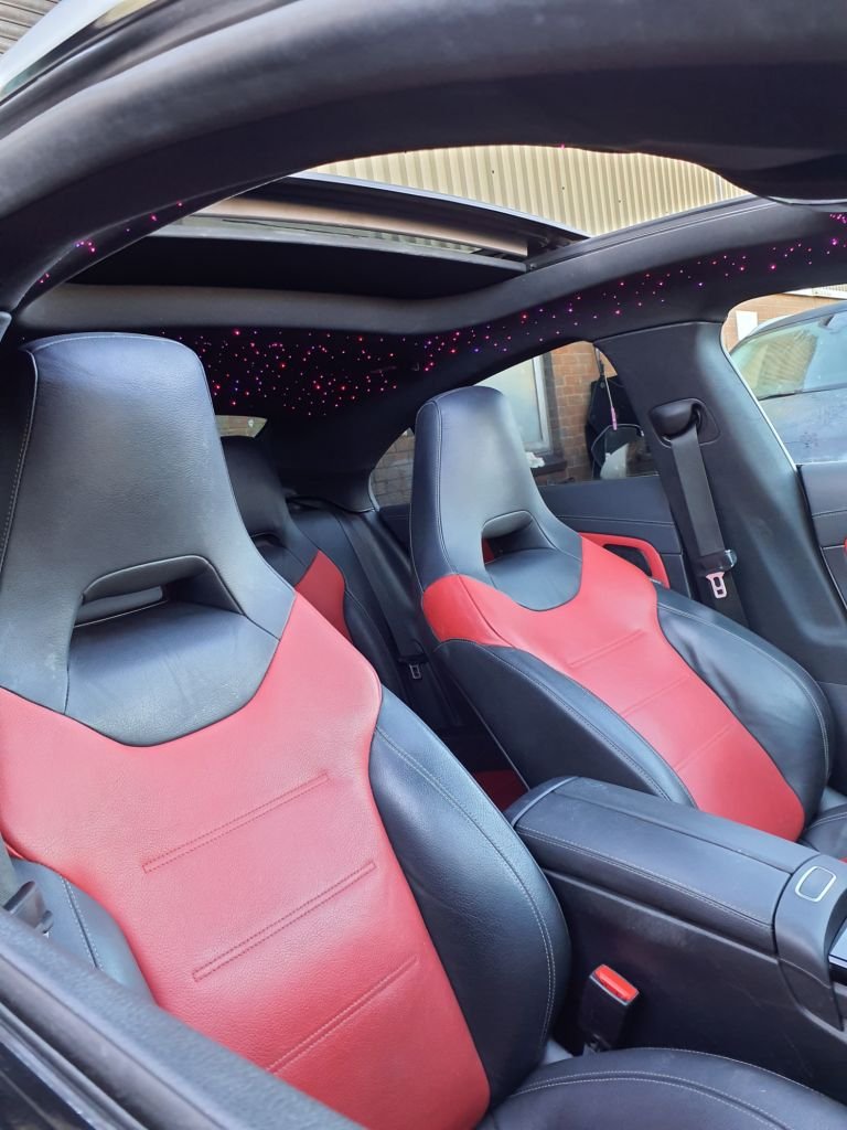 Used Mercedes-Benz CLA 2020 for sale - 76797769: Photo 10