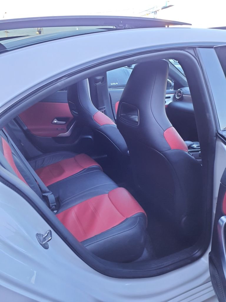 Used Mercedes-Benz CLA 2020 for sale - 76797769: Photo 8