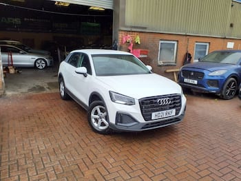 Used Audi Q2 2021 for sale - 79675567: Photo