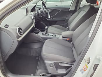 Used Audi Q2 2021 for sale - 79675567: Photo