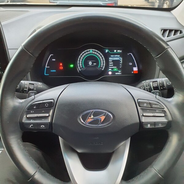 Used Hyundai KONA 2020 for sale - 70365302: Photo 12