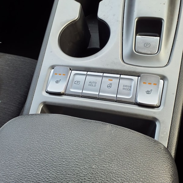 Used Hyundai KONA 2020 for sale - 70365302: Photo 15