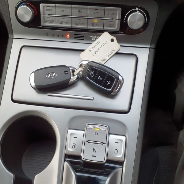 Used Hyundai KONA 2020 for sale - 70365302: Photo 16