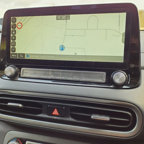 Used Hyundai KONA 2020 for sale - 70365302: Photo 18