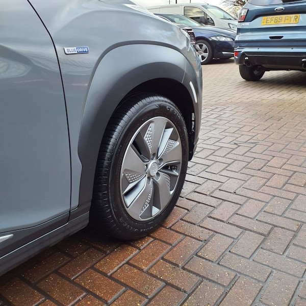 Used Hyundai KONA 2020 for sale - 70365302: Photo 19