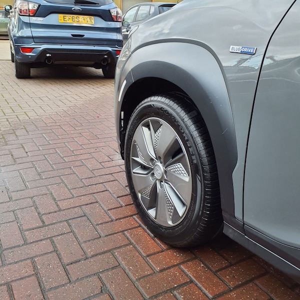 Used Hyundai KONA 2020 for sale - 70365302: Photo 20