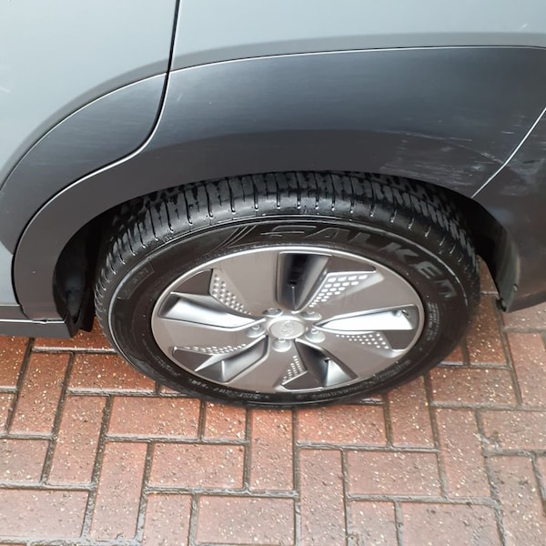 Used Hyundai KONA 2020 for sale - 70365302: Photo 21