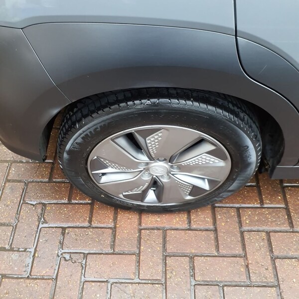 Used Hyundai KONA 2020 for sale - 70365302: Photo 22