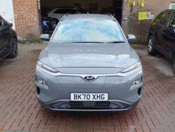 Used Hyundai KONA 2020 for sale - 70365302: Photo