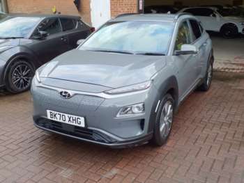 Used Hyundai KONA 2020 for sale - 70365302: Photo