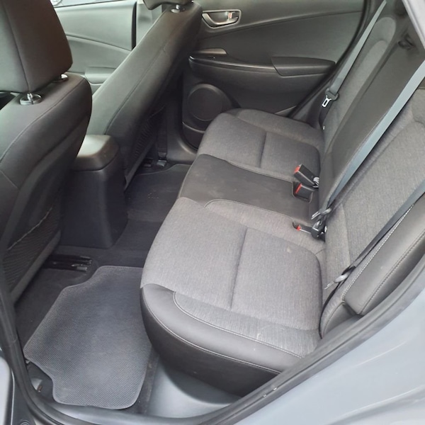 Used Hyundai KONA 2020 for sale - 70365302: Photo 5