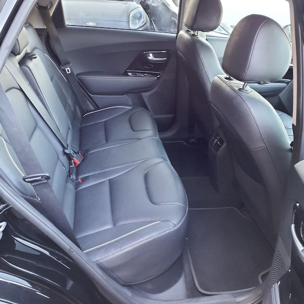 Used Kia Niro 2021 for sale - 73953754: Photo 11