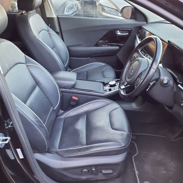 Used Kia Niro 2021 for sale - 73953754: Photo 12