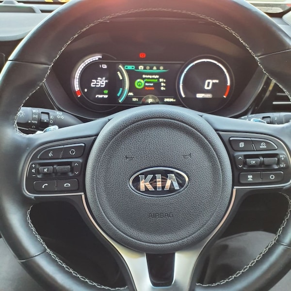 Used Kia Niro 2021 for sale - 73953754: Photo 13