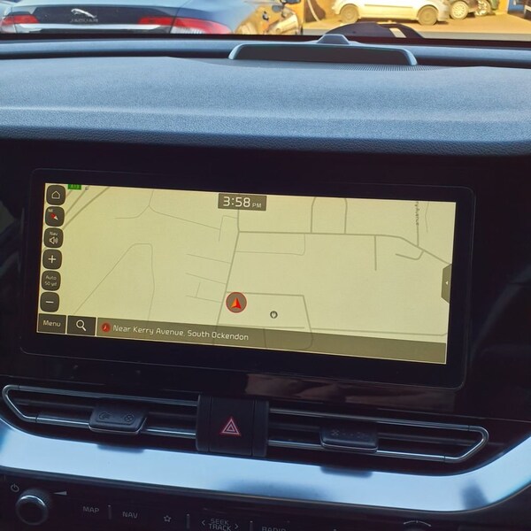 Used Kia Niro 2021 for sale - 73953754: Photo 16