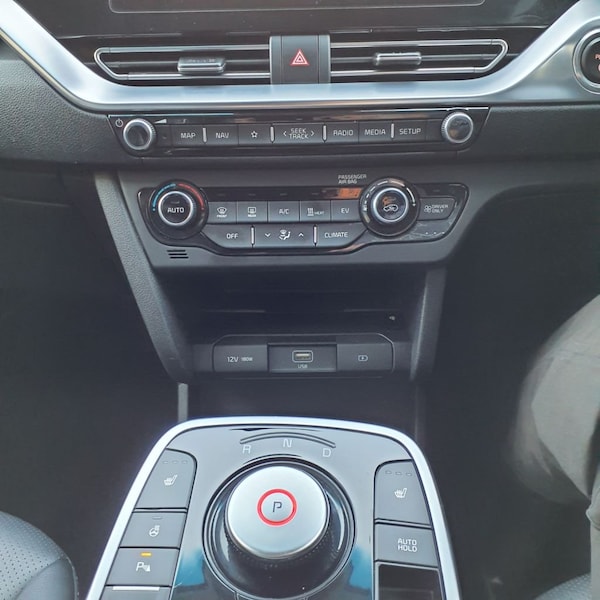 Used Kia Niro 2021 for sale - 73953754: Photo 17