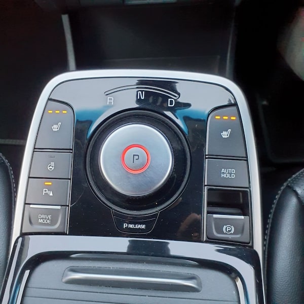 Used Kia Niro 2021 for sale - 73953754: Photo 18