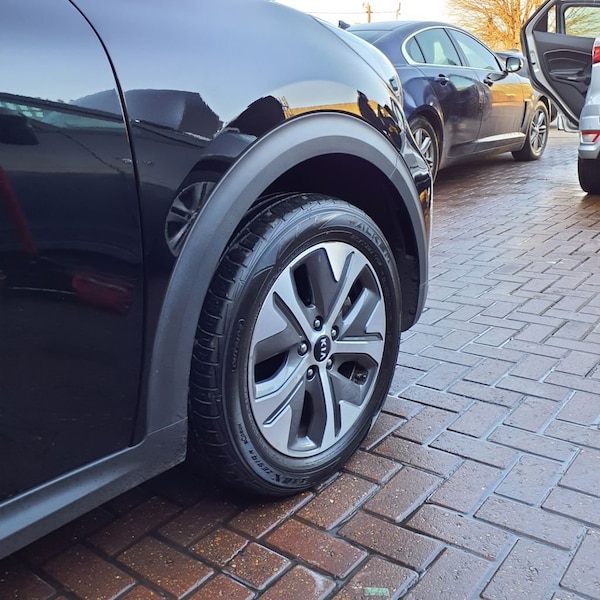Used Kia Niro 2021 for sale - 73953754: Photo 19