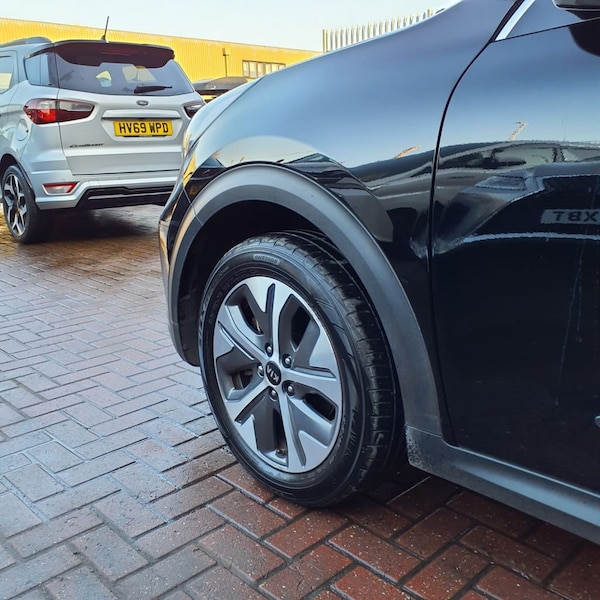Used Kia Niro 2021 for sale - 73953754: Photo 20