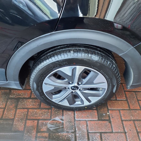 Used Kia Niro 2021 for sale - 73953754: Photo 21
