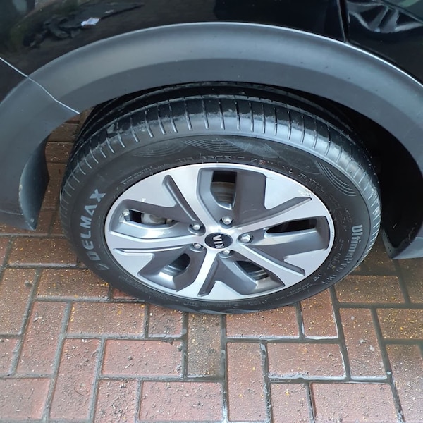Used Kia Niro 2021 for sale - 73953754: Photo 22