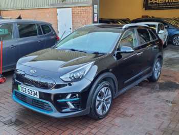 Used Kia Niro 2021 for sale - 73953754: Photo