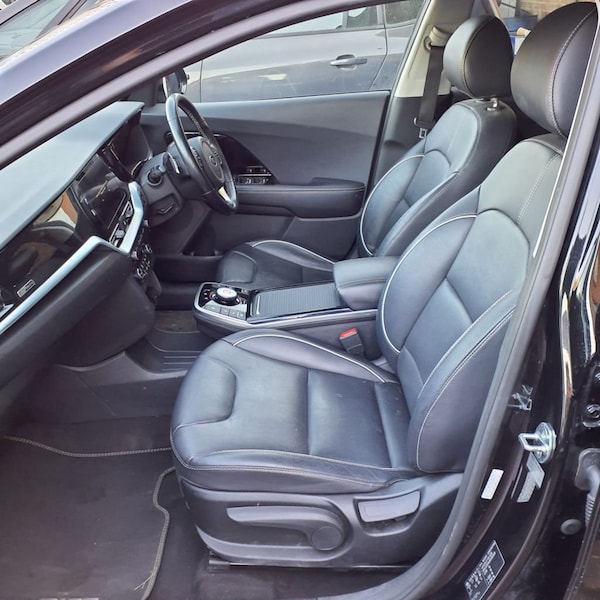 Used Kia Niro 2021 for sale - 73953754: Photo 4