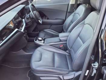 Used Kia Niro 2021 for sale - 73953754: Photo