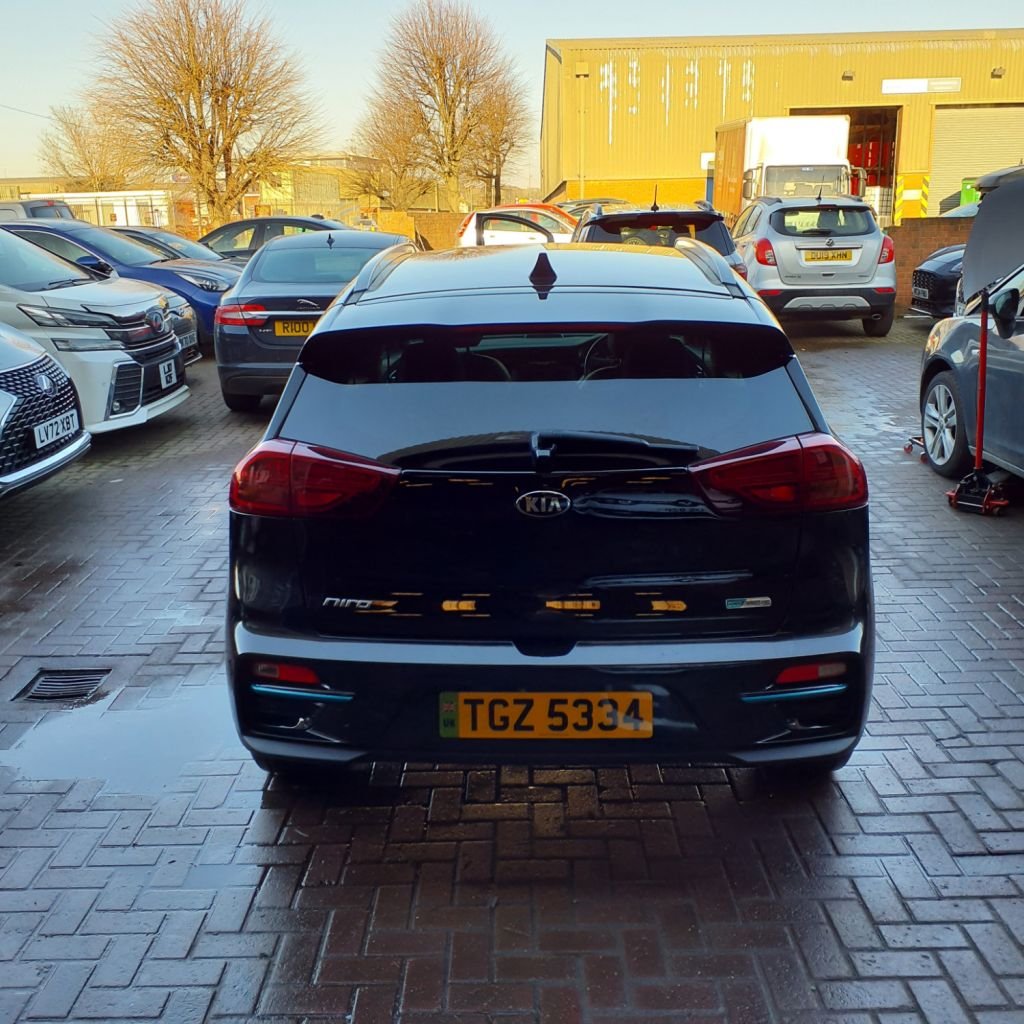 Vehicle 7