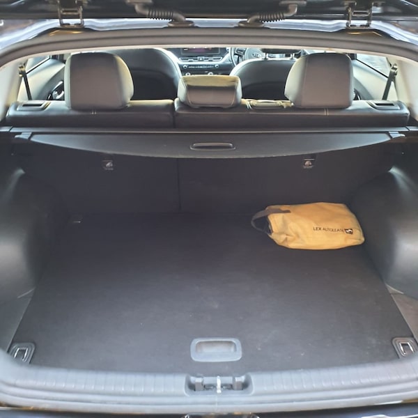 Used Kia Niro 2021 for sale - 73953754: Photo 8