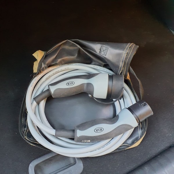 Used Kia Niro 2021 for sale - 73953754: Photo 9
