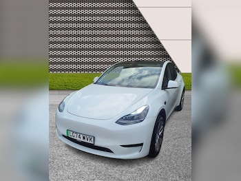 Used Tesla Model Y 2024 for sale - 75777232: Photo