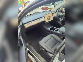 Used Tesla Model Y 2024 for sale - 75777232: Photo