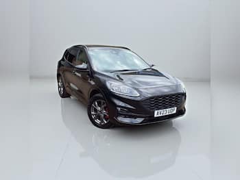 Used Ford Kuga 2023 for sale - 79771272: Photo