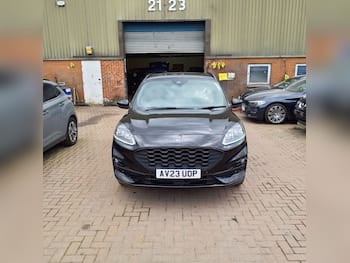 Used Ford Kuga 2023 for sale - 79771272: Photo