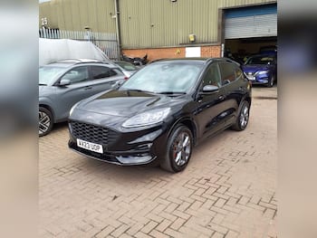 Used Ford Kuga 2023 for sale - 79771272: Photo