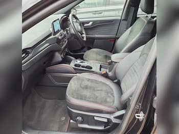 Used Ford Kuga 2023 for sale - 79771272: Photo
