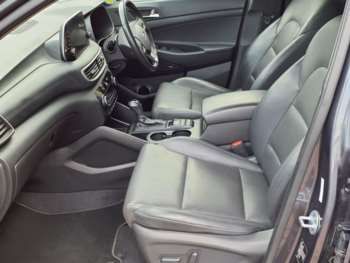Used Hyundai TUCSON 2019 for sale - 72009713: Photo