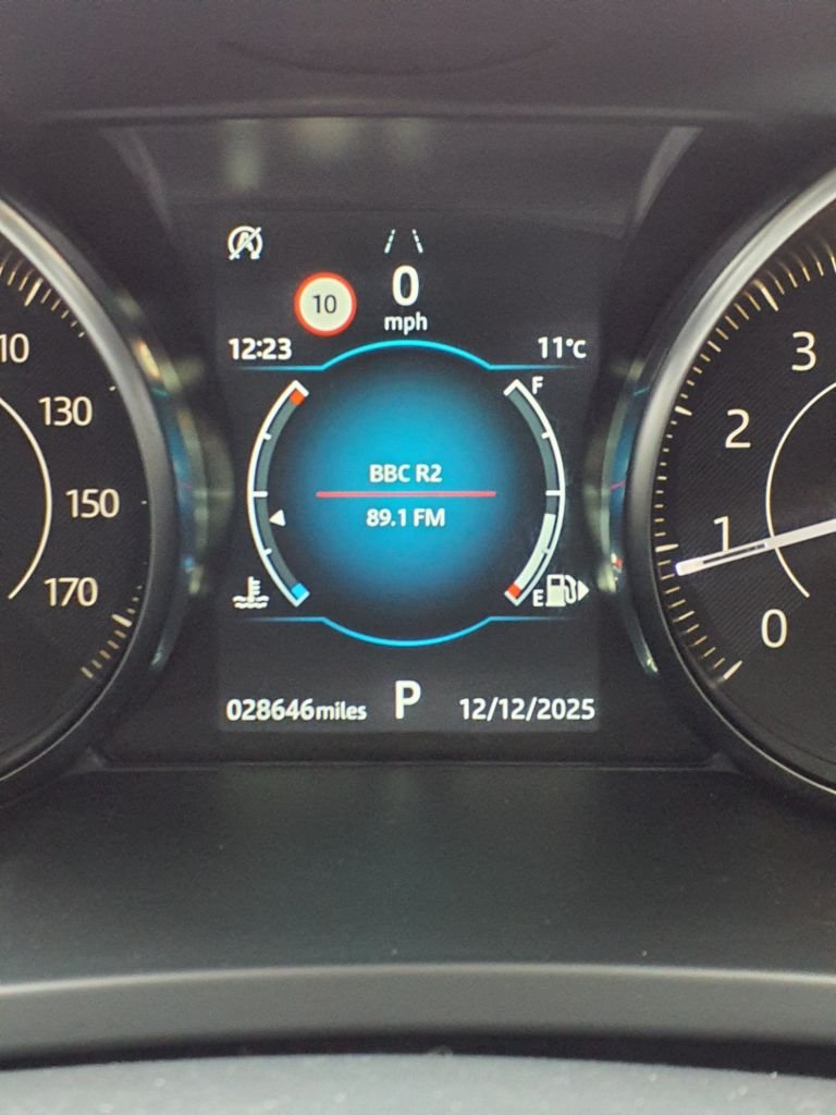 Used Jaguar E-Pace 2020 for sale - 76934732: Photo 13