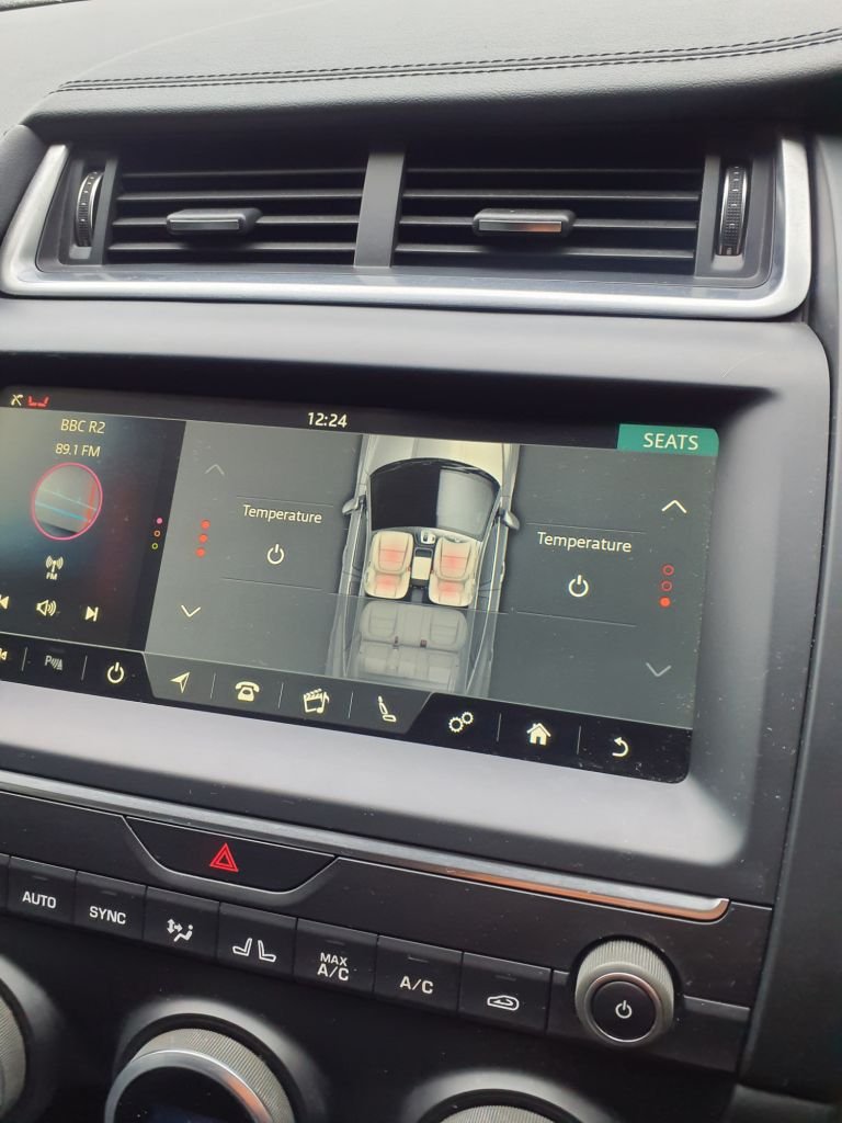 Used Jaguar E-Pace 2020 for sale - 76934732: Photo 16